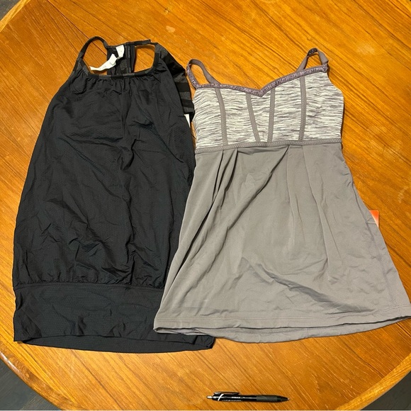 Lululemon Tank size 4 - Picture 1 of 3